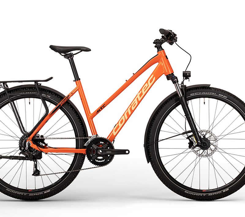 Dviratis Corratec MTC Expert Sport 29"