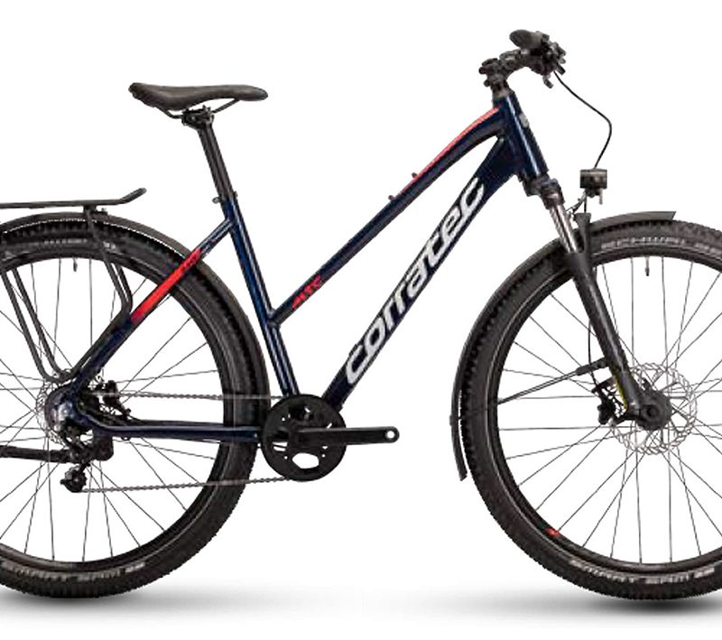 Dviratis Corratec MTC Base Sport 29"