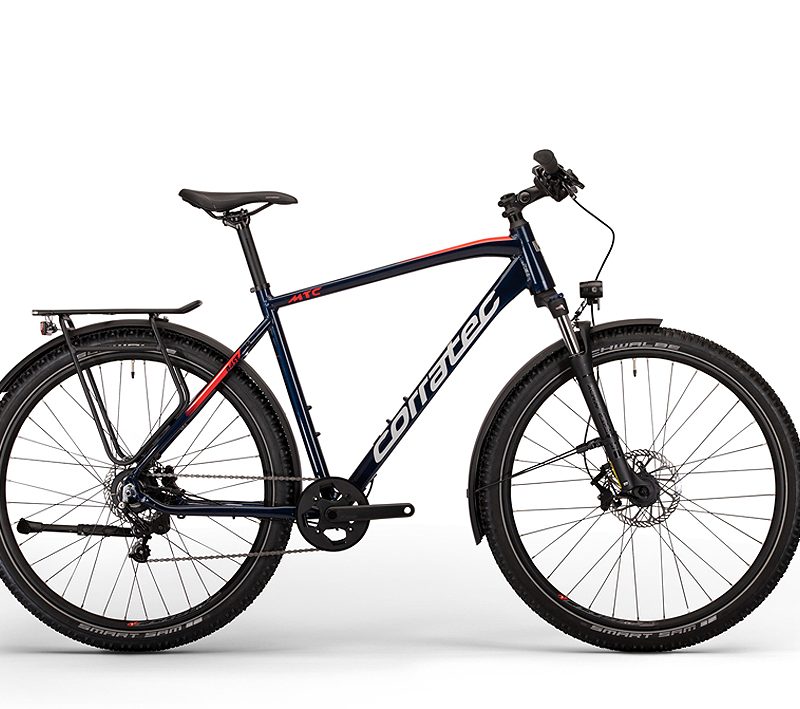 Dviratis Corratec MTC Base Gent 29"
