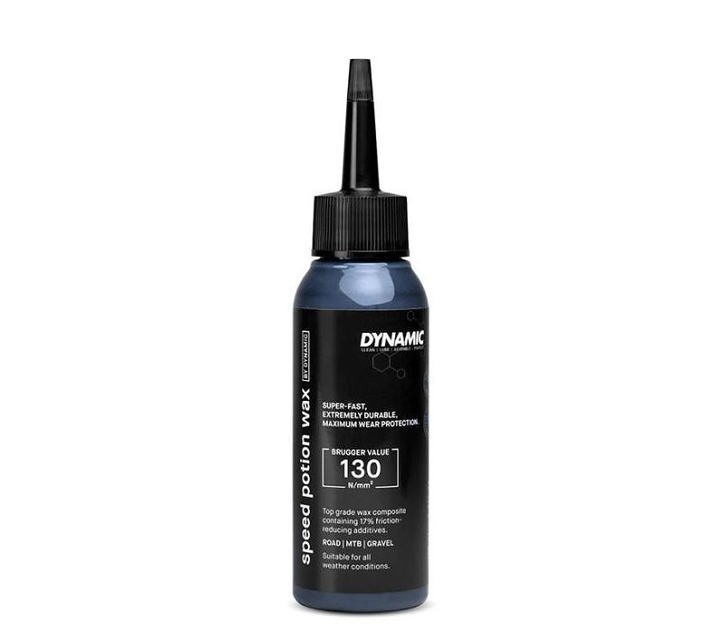 Tepalas Dynamic Speed Potion Wax