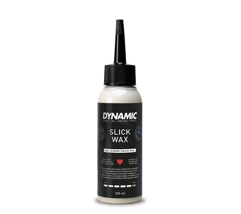 Tepalas Dynamic Slick Wax