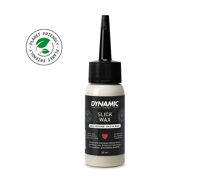 Tepalas Dynamic Slick Wax