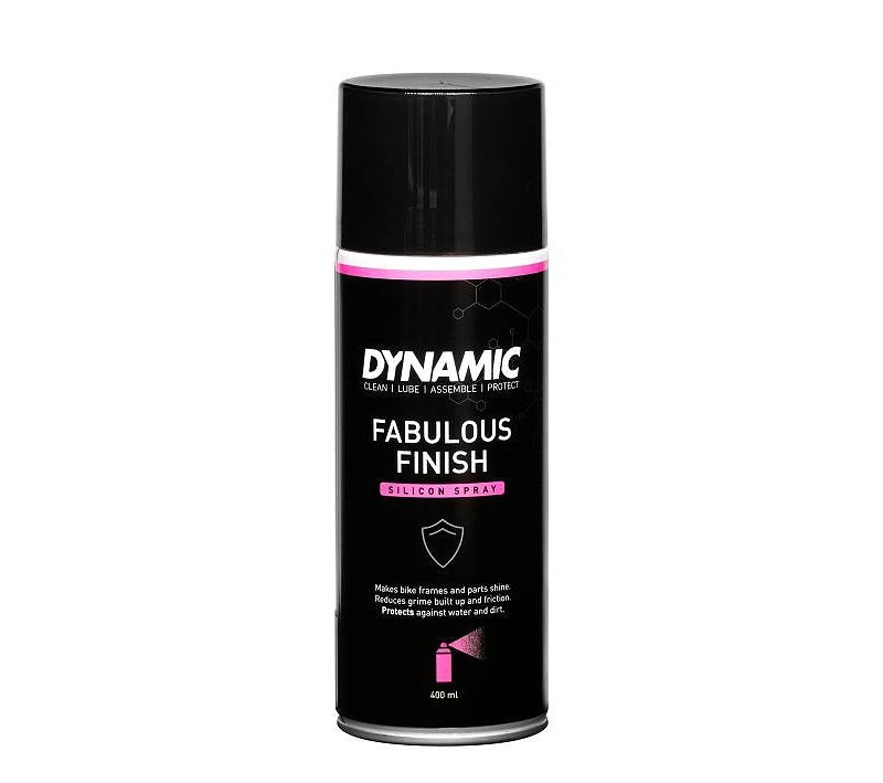 Apsauginis poliravimo skystis Dynamic Fabulous Finish