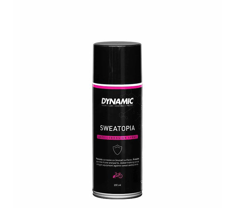 Skystis apsaugai nuo korozijos Dynamic Sweatopia