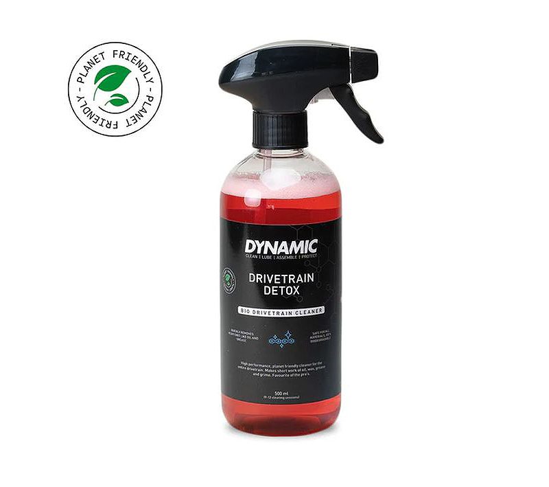 Skystis valymui Dynamic Drivetrain Detox