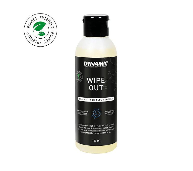 Skystis valymui Dynamic Wipe Out