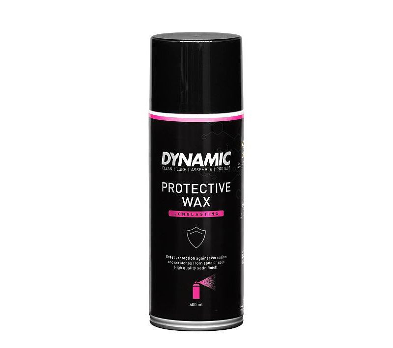 Apsauginis purškiamas vaškas Dynamic Protective Wax Spray