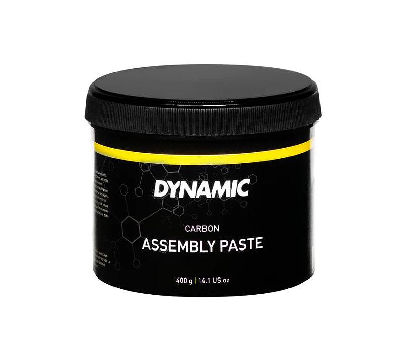 Montažinė pasta  Carbon Assembly Paste Dynamic