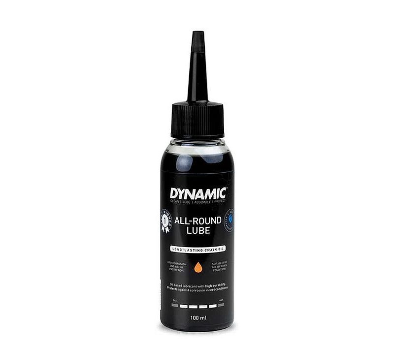 Tepalas Dynamic All Round Lube