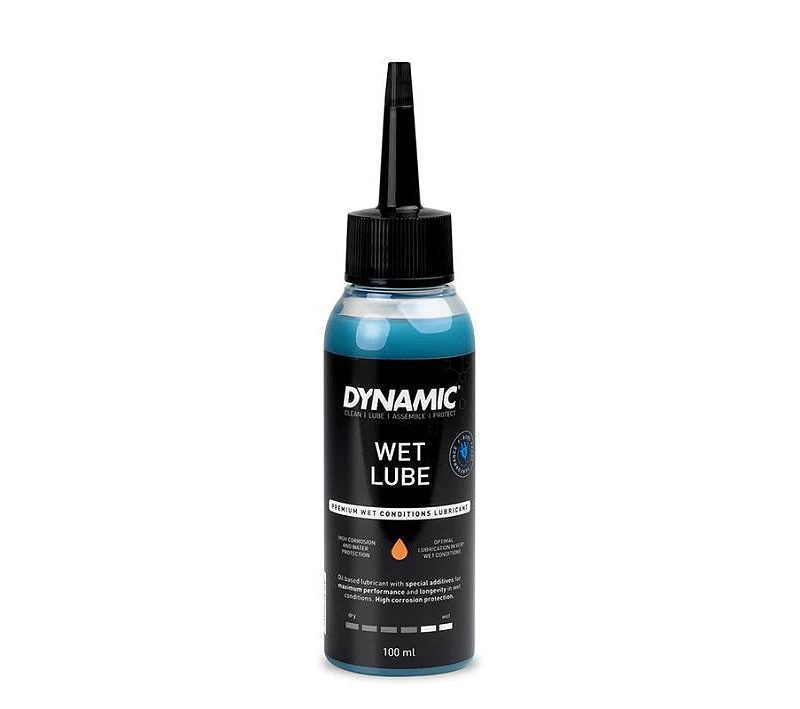 Tepalas Dynamic Wet Lube (2K)