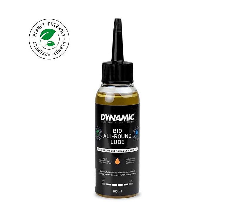 Tepalas Dynamic Bio All Round Lube