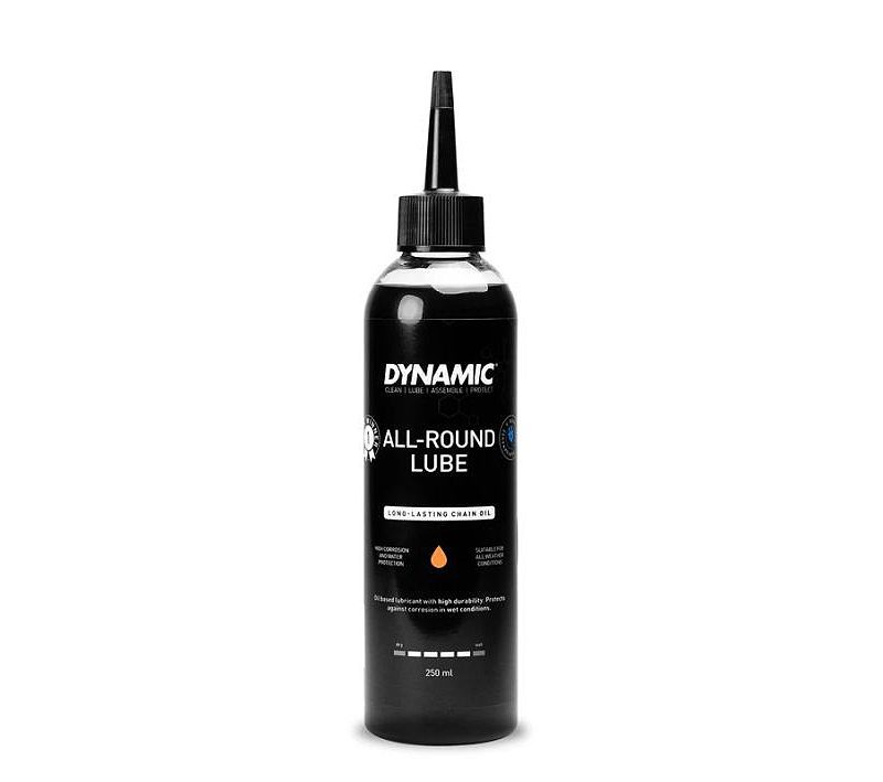 Tepalas Dynamic All Round Lube