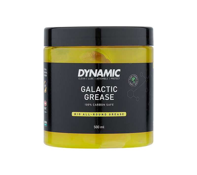 Tepalas Galactic Grease Dynamic