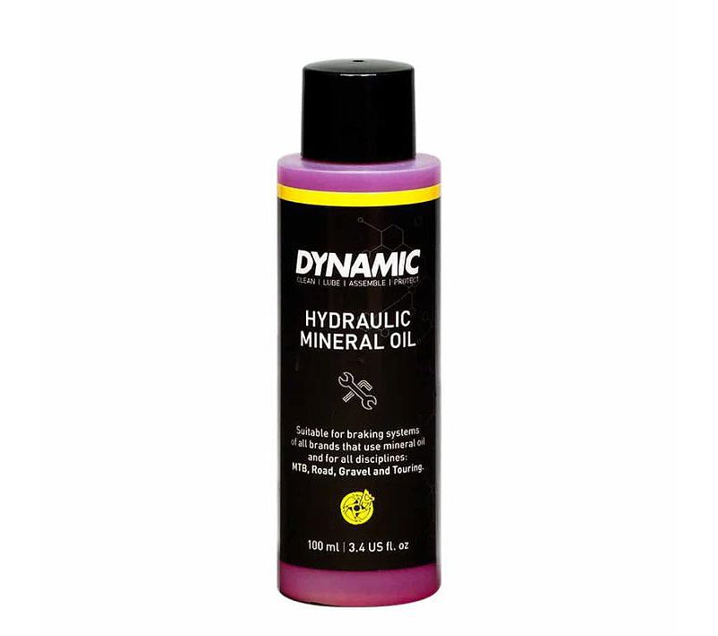 Stabdžių skystis Hydraulic Mineral Oil Dynamic