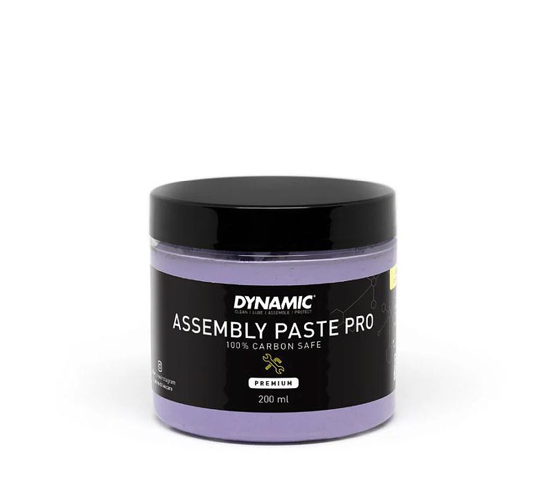 Montažinė pasta  Assembly Paste Pro Dynamic