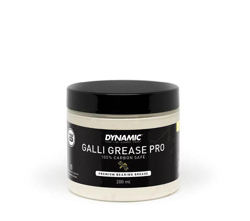 Tepalas Galli Grease Pro Dynamic Galli Grease Pro