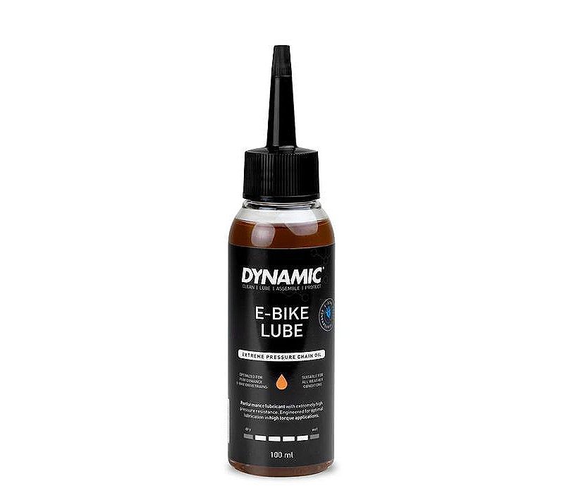 Tepalas Dynamic E-Bike Lube