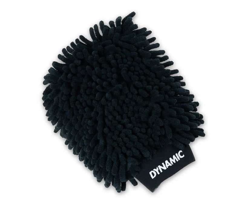 Mikropluošto pirštinė Microfibre Bike Cleaning Glove Dynamic