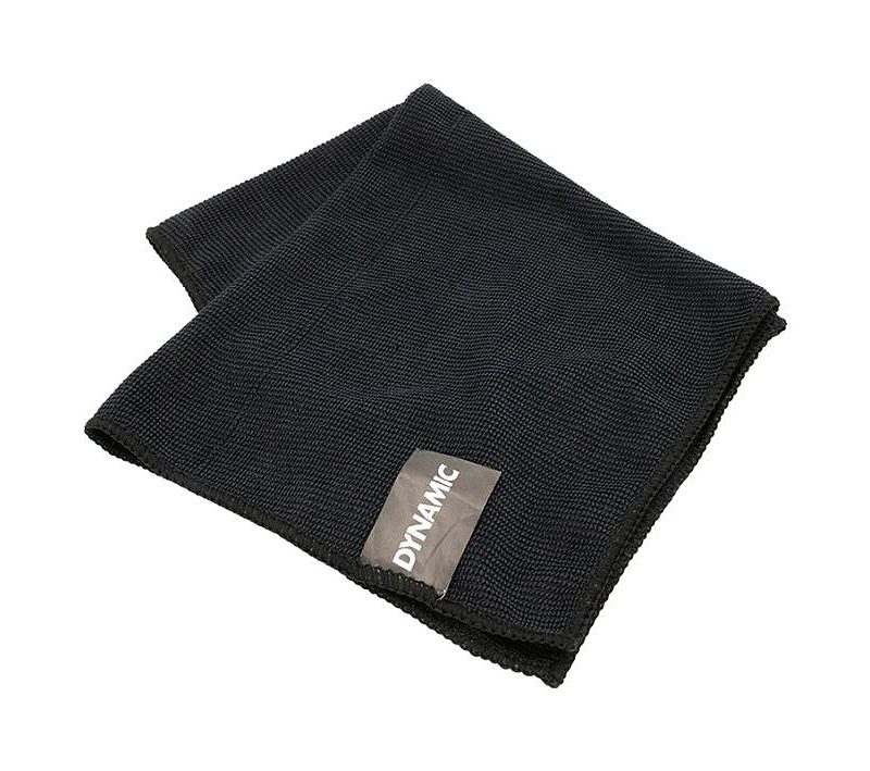 Mikropluošto šluostė Microfibre Cloth Dynamic