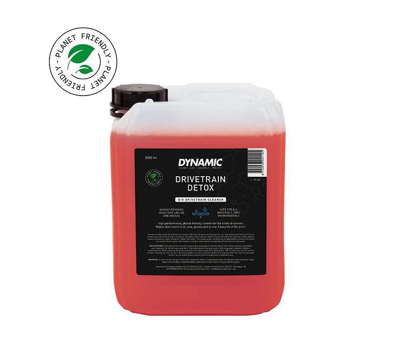 Skystis valymui Dynamic Drivetrain Detox