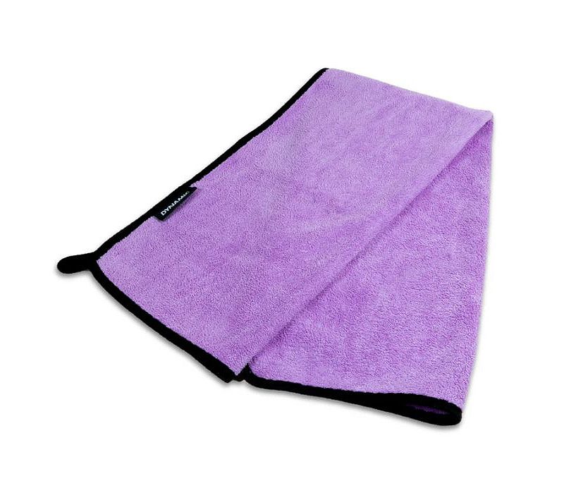 Rankšluostis poliravimui Dynamic Turbo Towel