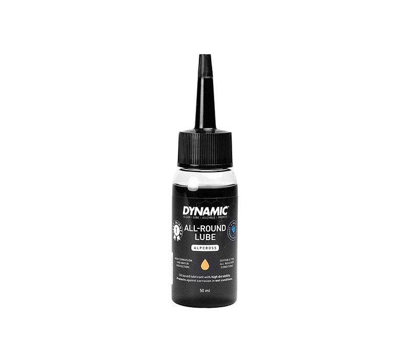 Tepalas Dynamic All Round Lube Alpcross