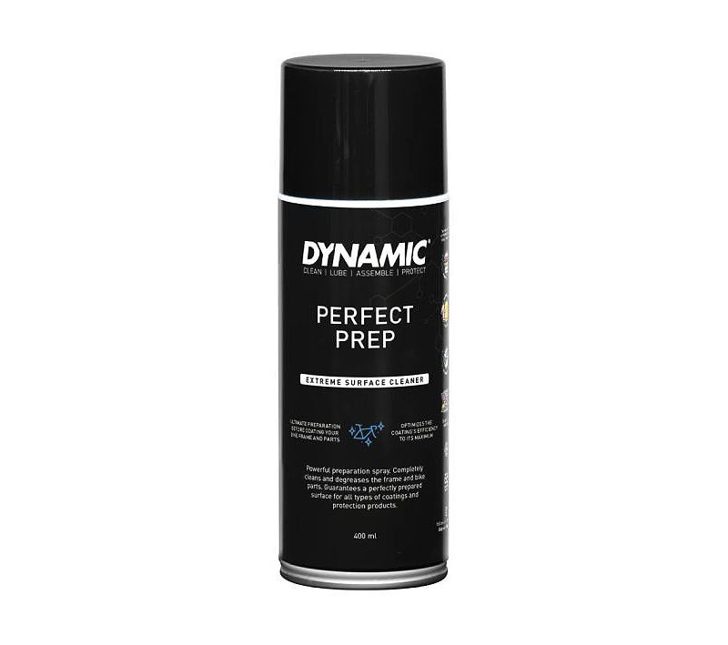 Skystis valymui Dynamic Perfect Prep