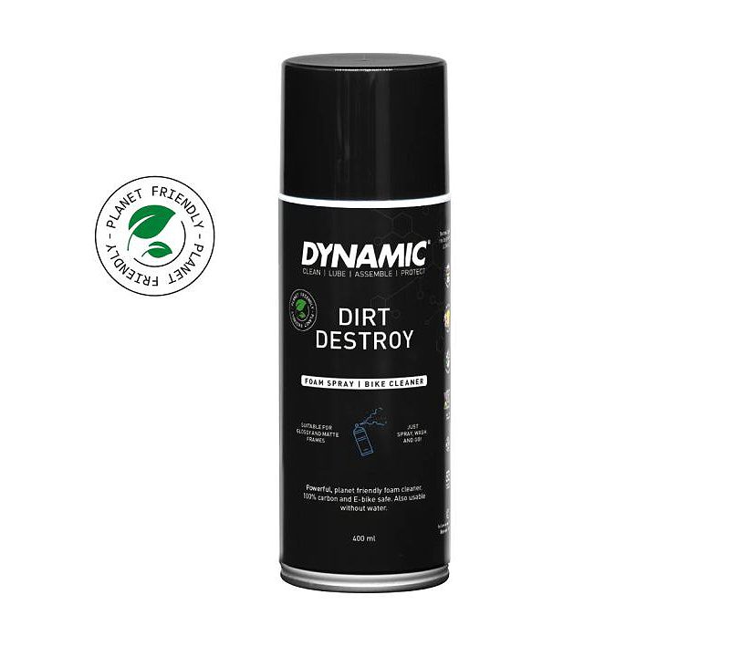 Skystis valymui Dynamic Dirt Destroy
