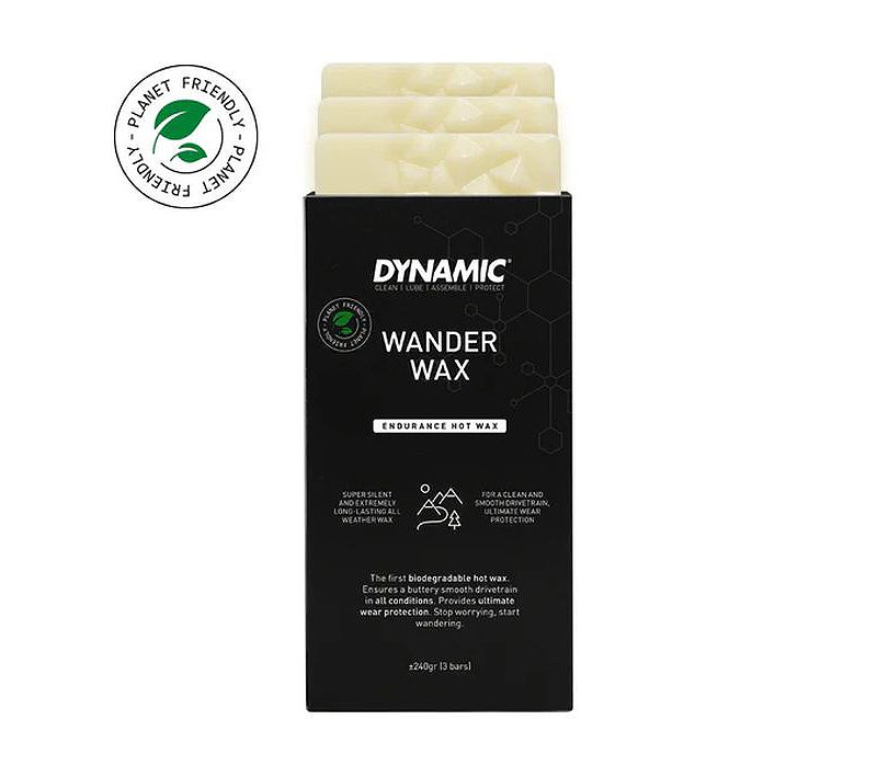 Vaškas grandinei Dynamic Wander Wax