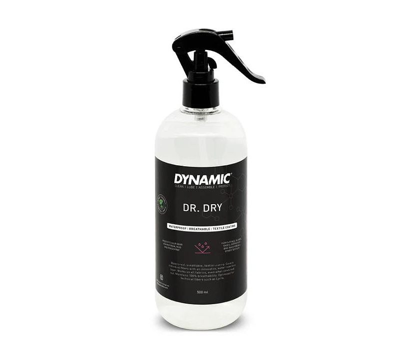 Drabužių impregnatorius Dynamic Dr. Dry