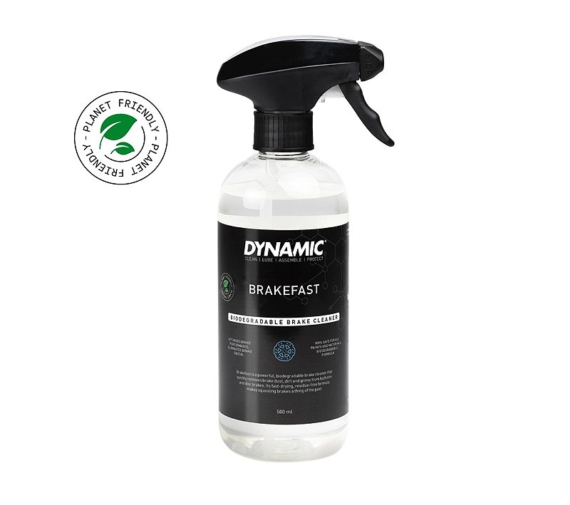 Skystis stabdžių valymui Dynamic Bio Brakefast