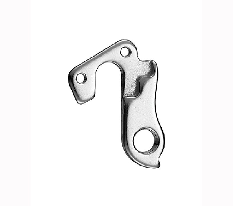Galinio perjungėjo auselė Union GH-059
