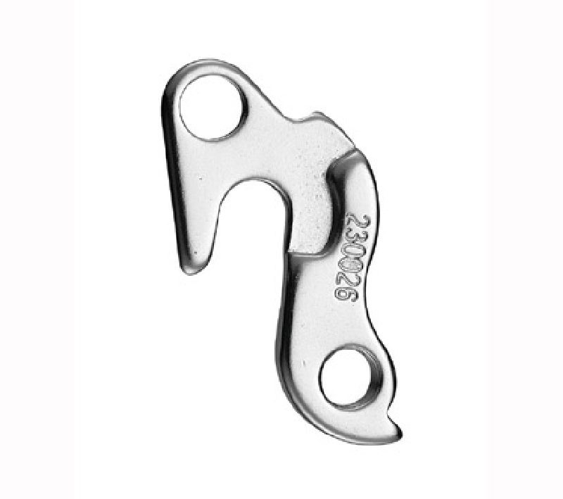 Galinio perjungėjo auselė Union GH-068