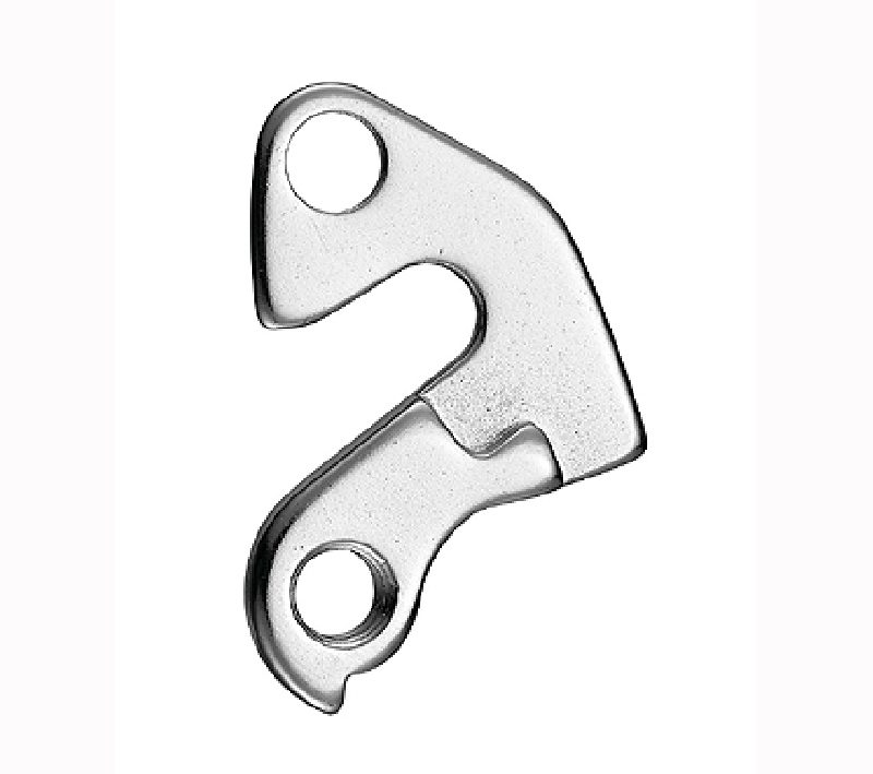 Galinio perjungėjo auselė Union GH-069