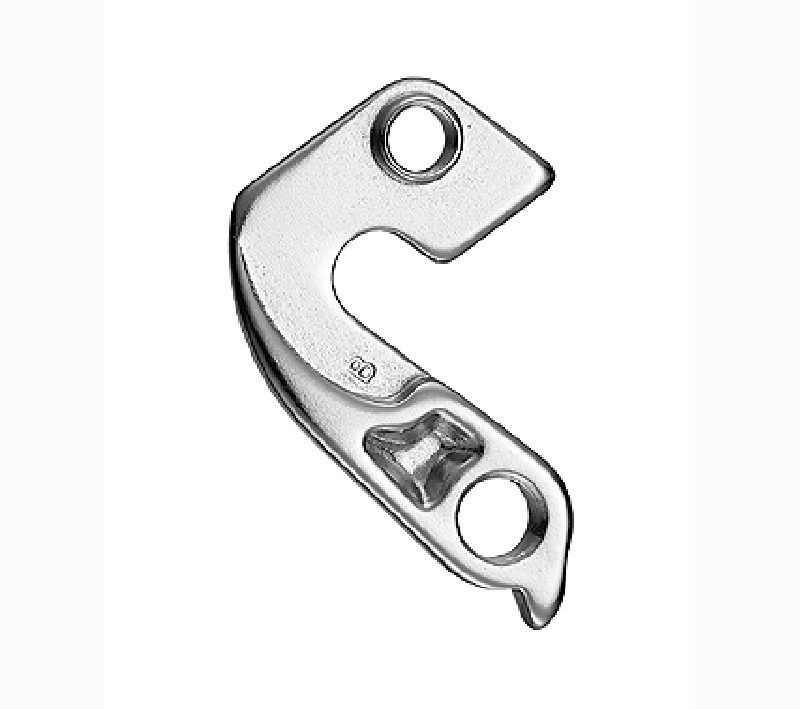 Galinio perjungėjo auselė Union GH-094