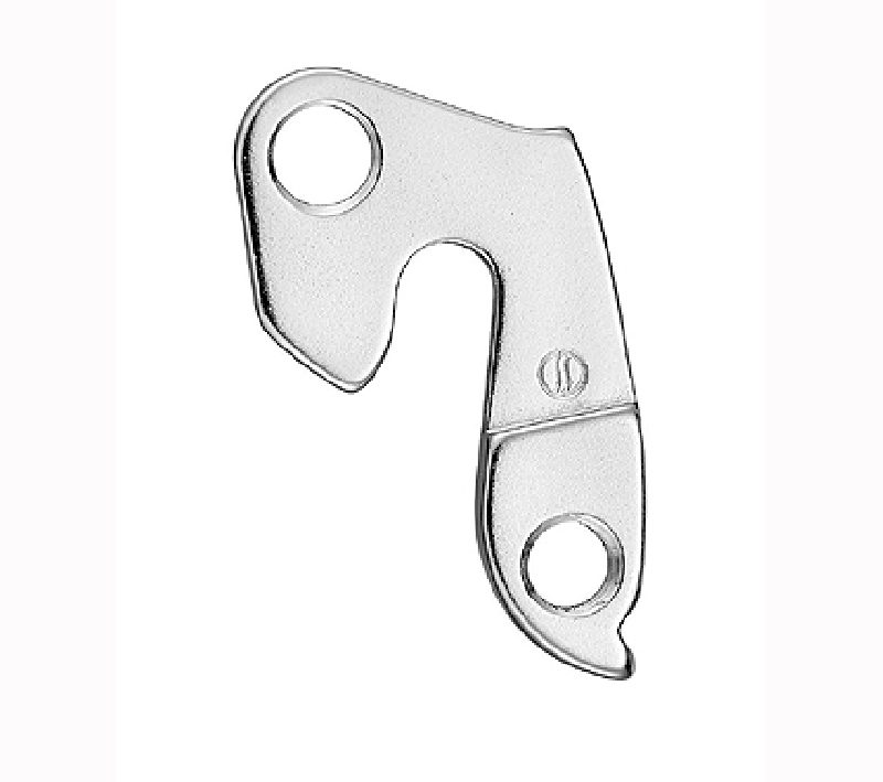 Galinio perjungėjo auselė Union GH-106