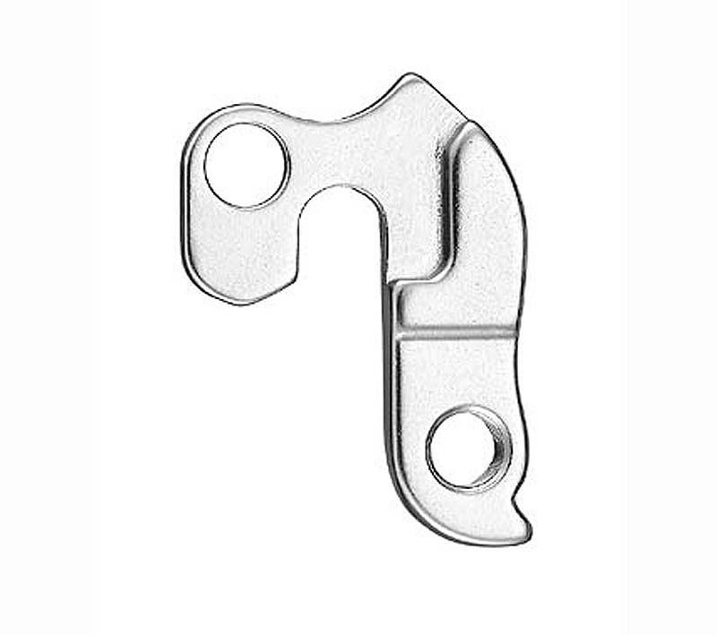 Galinio perjungėjo auselė Union GH-120