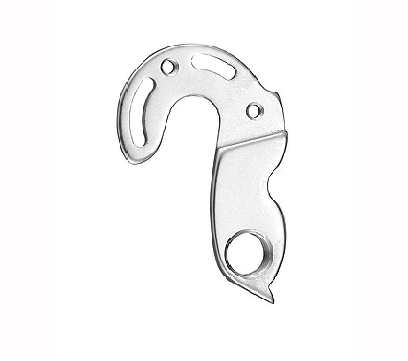 Galinio perjungėjo auselė Union GH-125