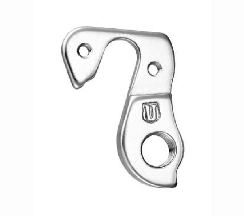Galinio perjungėjo auselė Union GH-155