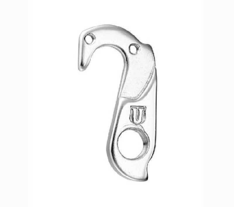 Galinio perjungėjo auselė Union GH-158