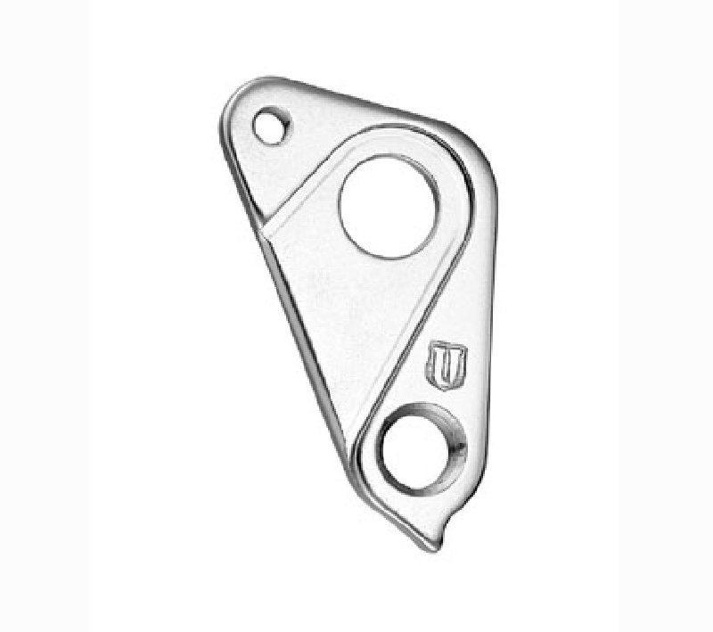Galinio perjungėjo auselė Union GH-159