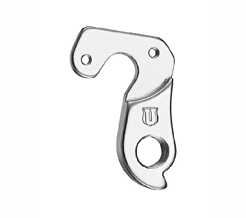 Galinio perjungėjo auselė Union GH-203