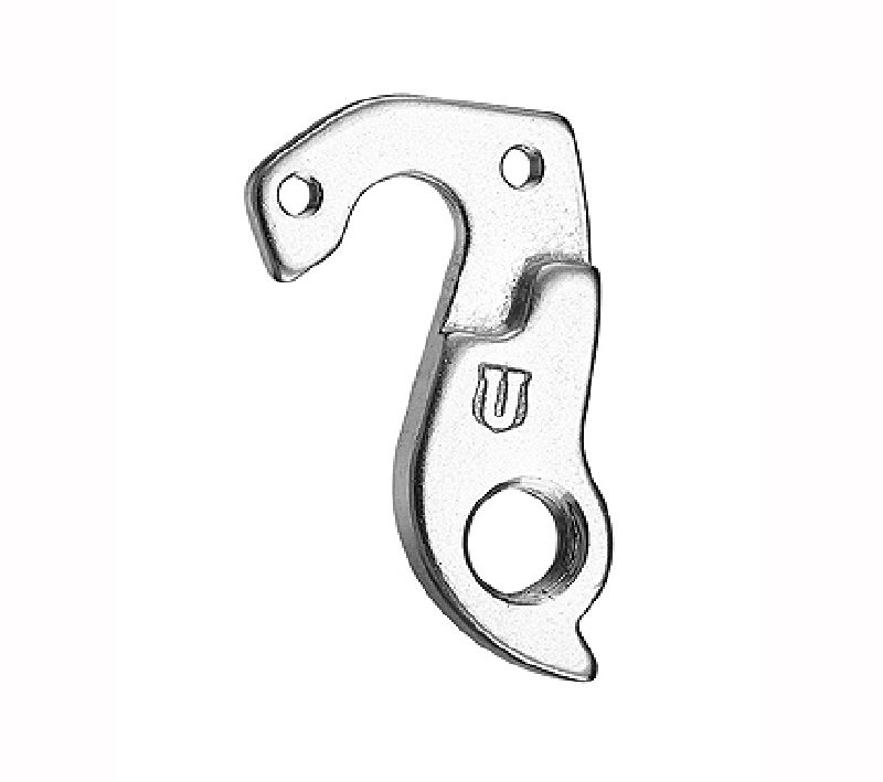 Galinio perjungėjo auselė Union GH-224