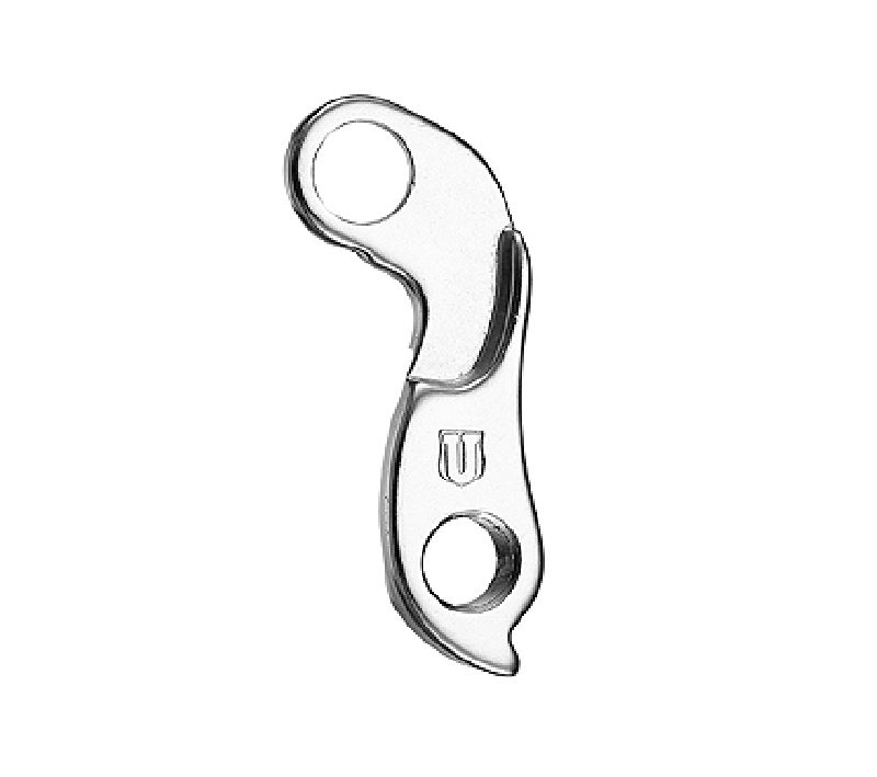 Galinio perjungėjo auselė Union GH-228