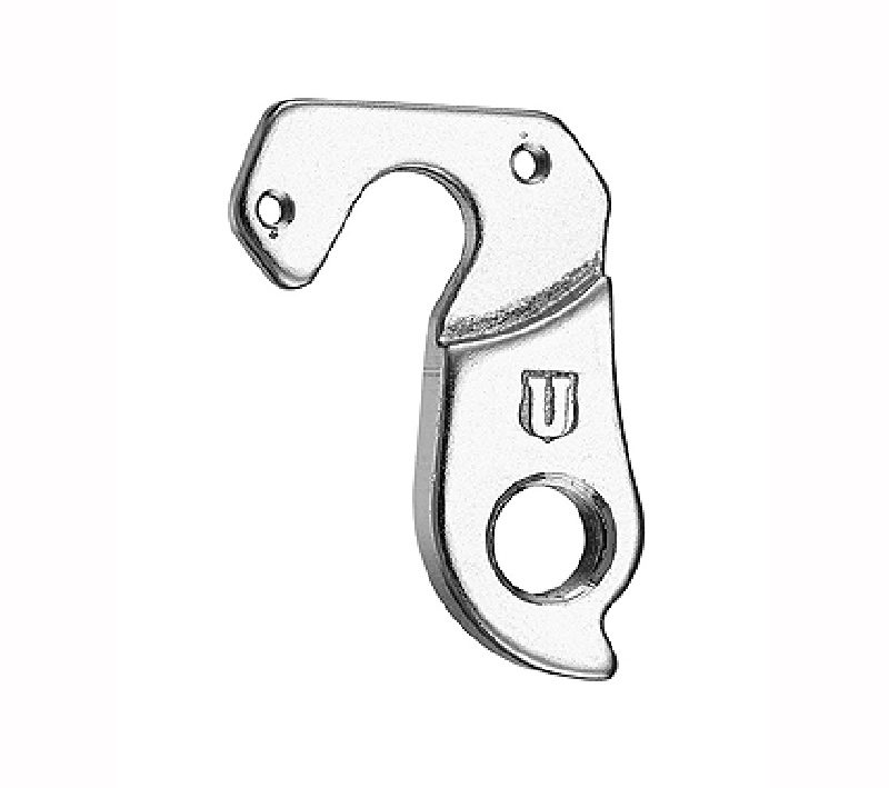 Galinio perjungėjo auselė Union GH-230