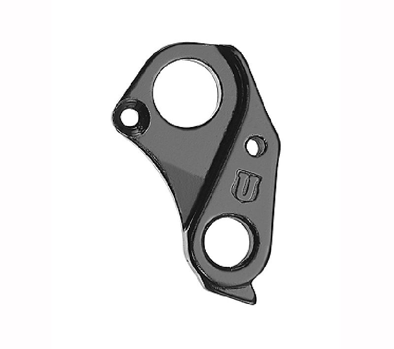 Galinio perjungėjo auselė Union GH-235