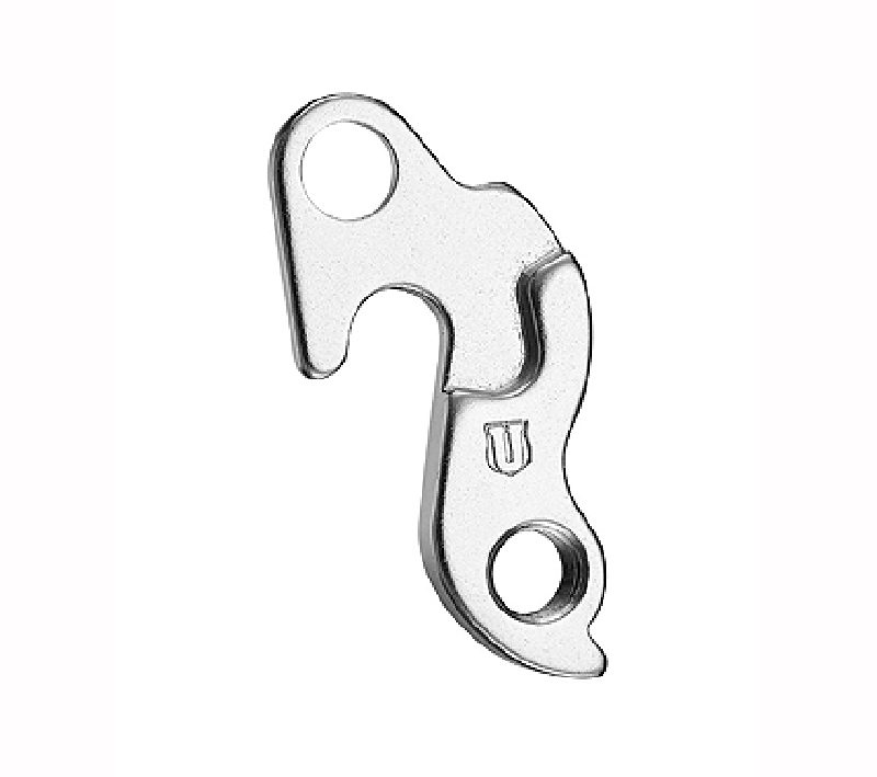 Galinio perjungėjo auselė Union GH-237