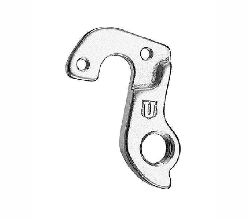 Galinio perjungėjo auselė Union GH-238