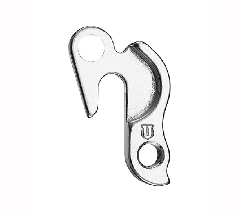 Galinio perjungėjo auselė Union GH-239