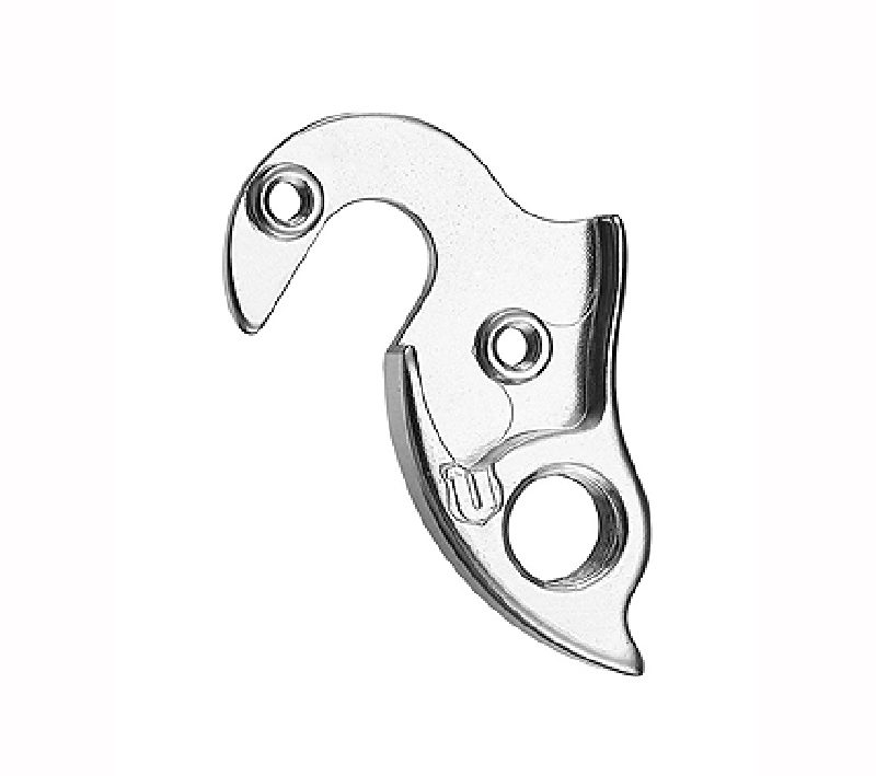 Galinio perjungėjo auselė Union GH-240